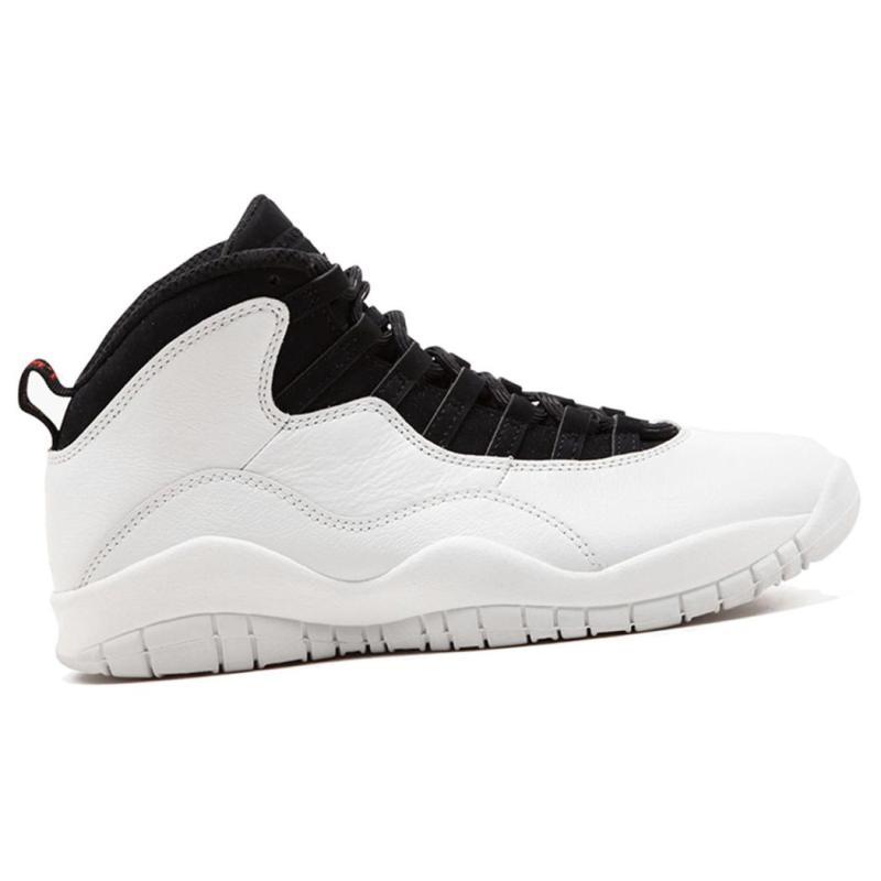 Jordan 10 Retro I'm Back Jordan 310805-104