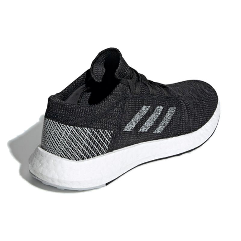 adidas Pureboost Go Grey Sneakers B37803