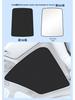 Electrostatic Sunroof Sunshade for Mercedes-Benz Smart Fortwo