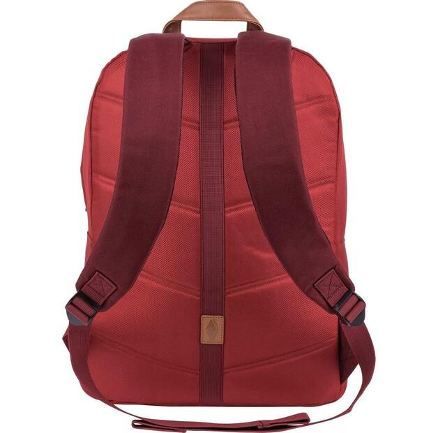 Rucksack Nitro Urban Classic chili