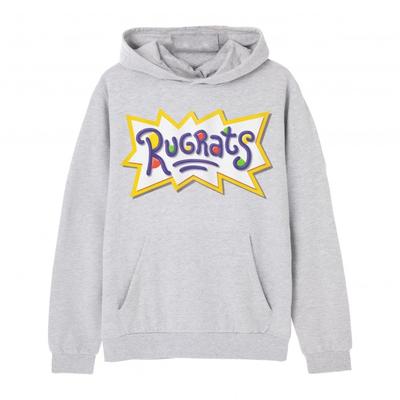 Pánská mikina Rugrats s klasickým logem