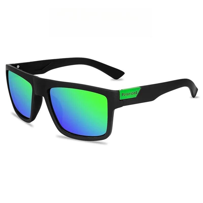 1 Pair Fashion Vintage Polarized Fashion Glasses, Retro Driving Fishing Luxury Fashion Glasses, Anti-glare Eyewear Eyepieces