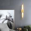 Nordic LED Wall Lamp Indoor Lighting Bedroom Bedside Living Room For Home Hotel Stairs Decoration Lamps Modern LED Wall Light
