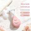 Women's Full Body Waterproof Shaver & Hair Removal Razor