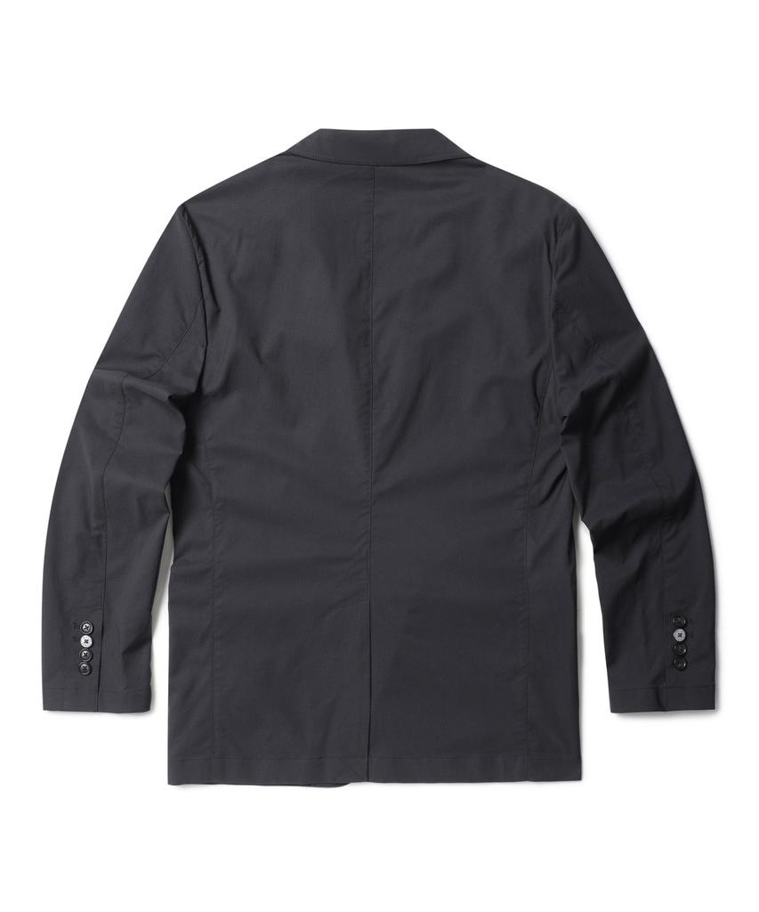 Henry Cottons Summer Setup Jacket_Asjam25921Chr