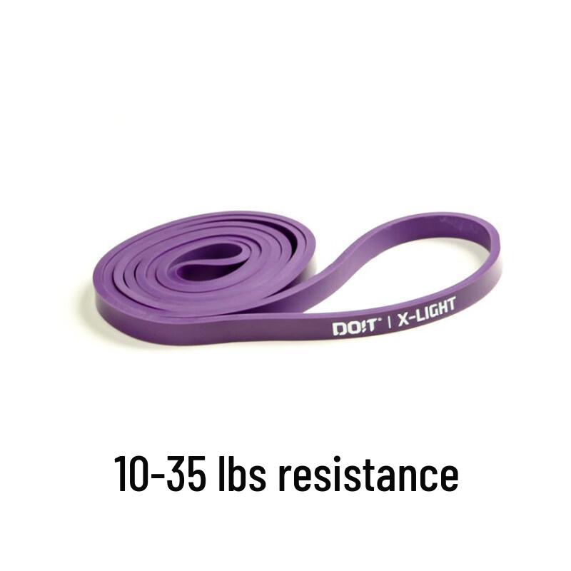 DO!T Resistance Bands Set (5-Pack)