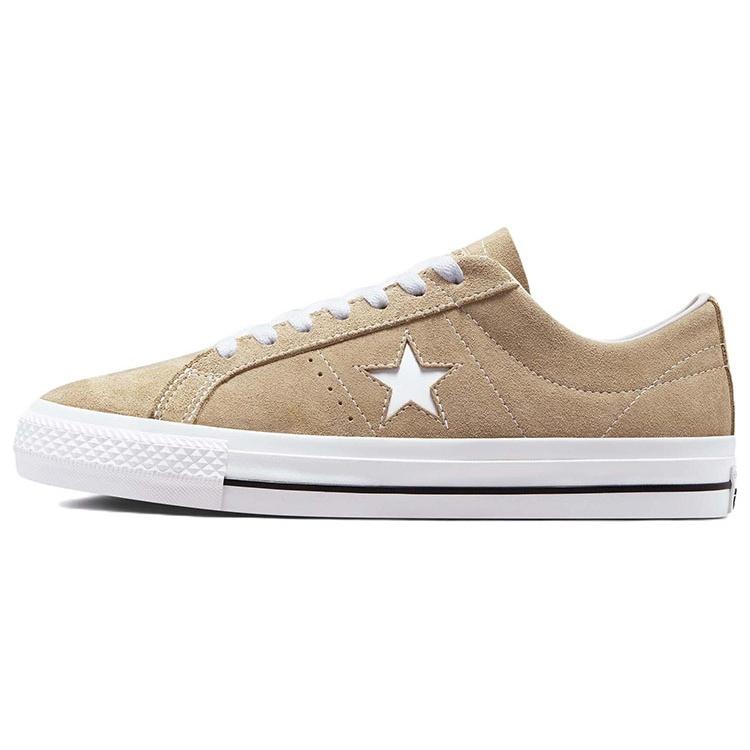 Converse One Star Pro Suede Low  Nomad Khaki  Men s A00941C EU 35