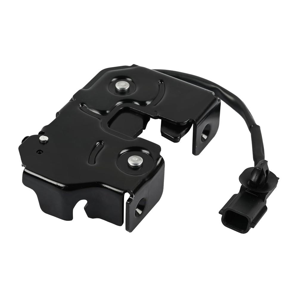 Hood Lock Latch RH Passenger For Nissan 370Z INFINITI G35 G37 Q40 Q60 65601JK60A