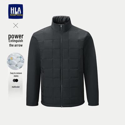 Παλτό και μπουφάν – Μπουφάν