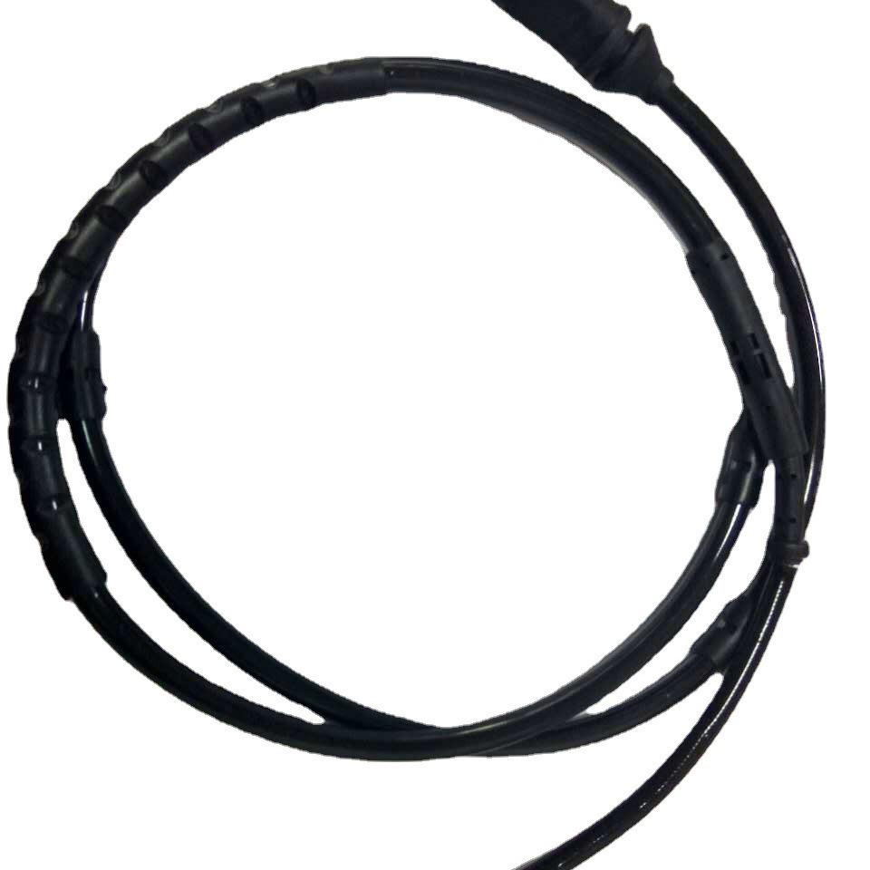 Przewód hamulcowy BMW dla serii 1, 2, 3, 4 - Linia ostrzegawcza 34356792292