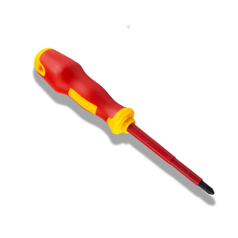 SATA T-Series Phillips Insulated Screwdriver
