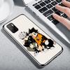 Hunter X Anime Phone Case For Xiaomi Poco X7 X6 X5 Pro F7 Ultra Redmi 15C 15 13C 13 12C 12 10 10A 10C 9 9A 9C 9T Cover Poco X7 X