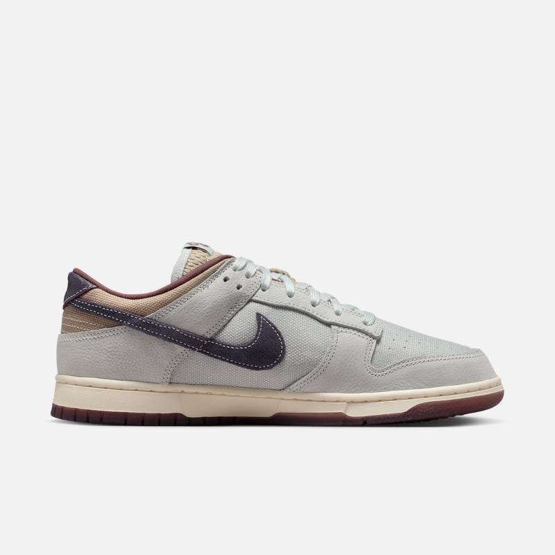 NIKE Men's Spring New Flat Rubber Soled Low Top Athletic Shoes NIKE DUNK LOW IB6752