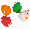 Latex Pet Squeaky Toy, Wear Resistant Durable Chew Toy, Bring Fun & Accompany Pets Growth