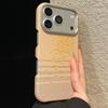 Kevlar Pattern Strong Magnetic iPhone 17 Case, Carbon Fiber Multi-color Magsafe Compatible with 16/15/14 Pro