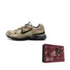 Nike Initiator Dämpfung Rutschfest Abriebfest Niedrig geschnitten Freizeit Laufschuhe Unisex Umber HQ1179-001