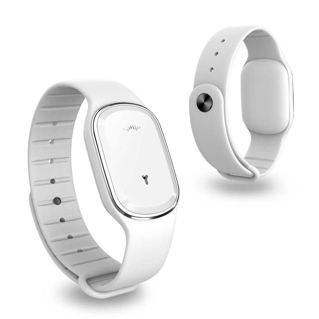 Bracelets,, Mosquito Band,Electric,ideal