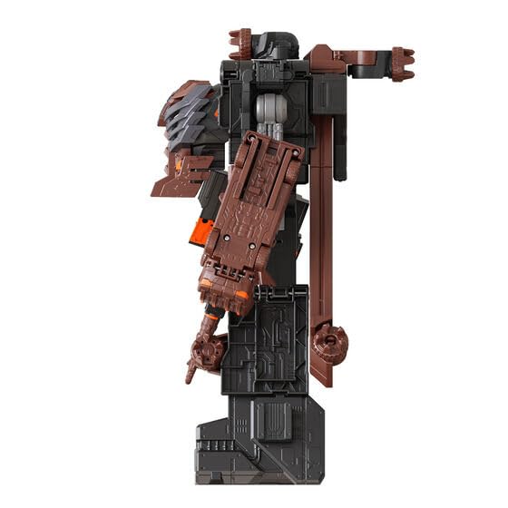 DX Bunbun Killer Robo DX Bunbun Danger Set Sentai & "Bakujo Bunbunger"