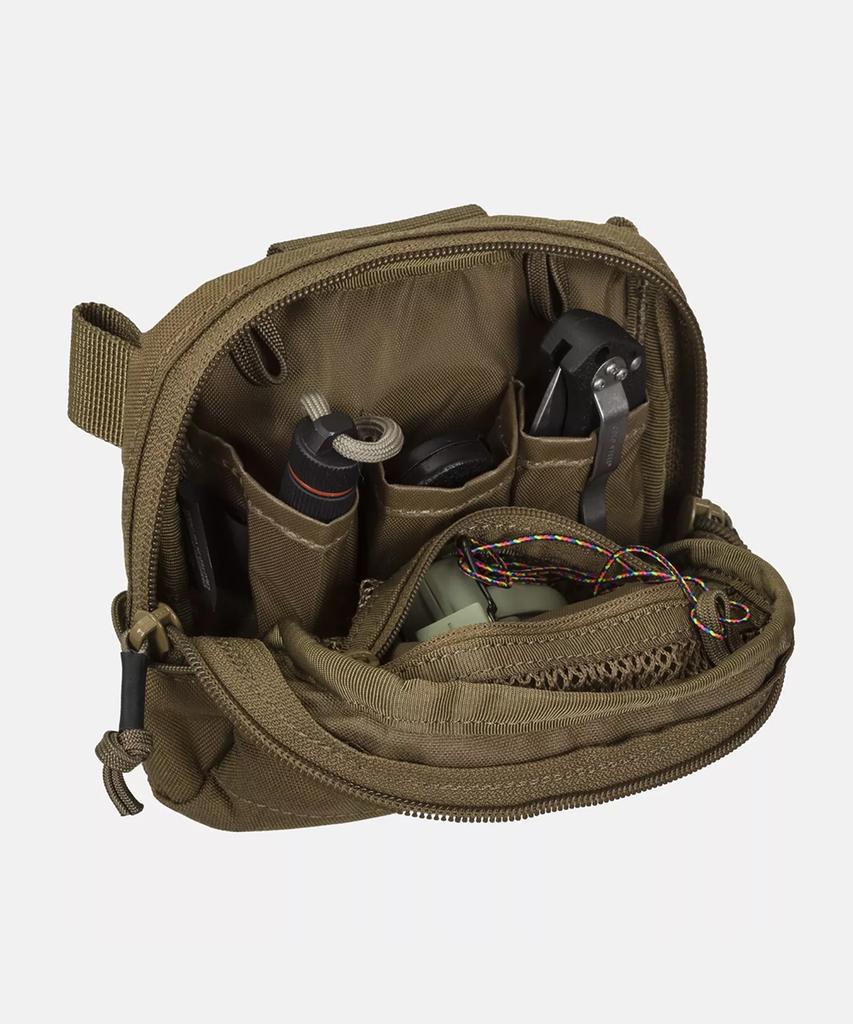 Helikontex Sere Pouch Black