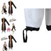 Exquisite Anime Fairy Tail Natsu Dragneel Halloween Cosplay Costume Unisex Outfit