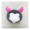 Sanei Boeki Pokemon ALL STAR COLLECTION Sea cucumber (S) W12.5 x D16.5 x H11cm Stuffed Pokemon PP222