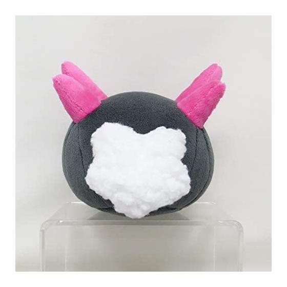 Sanei Boeki Pokemon ALL STAR COLLECTION Sea cucumber (S) W12.5 x D16.5 x H11cm Stuffed Pokemon PP222