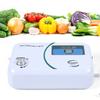 500mg/h Ozone Generator, 220V Ozonator Water & Food Purifier for Fruits, Vegetables, Meat