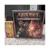 A Clank Deck Building Adventure Board Game Cards Family Tabletop Games Toy Prop