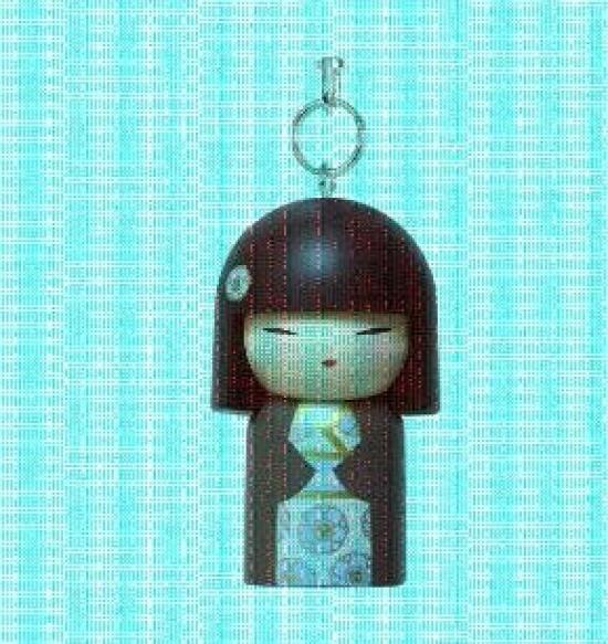 

[Kimmidoll] Kimidoll KEY HOLDER TGKK65 [CHIZURU]