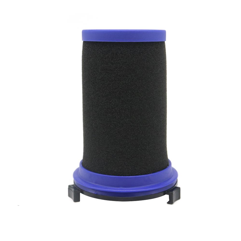 Vacuum cleaner filter for Rowenta ZR009001