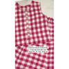 Indian Bollywood Ethnic Top Skirt Set Women Casual Wear Kurta Cord Set Dress