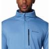 Columbia Fleece with Zipper Park View™