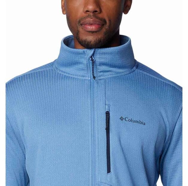 Columbia Fleece with Zipper Park View™