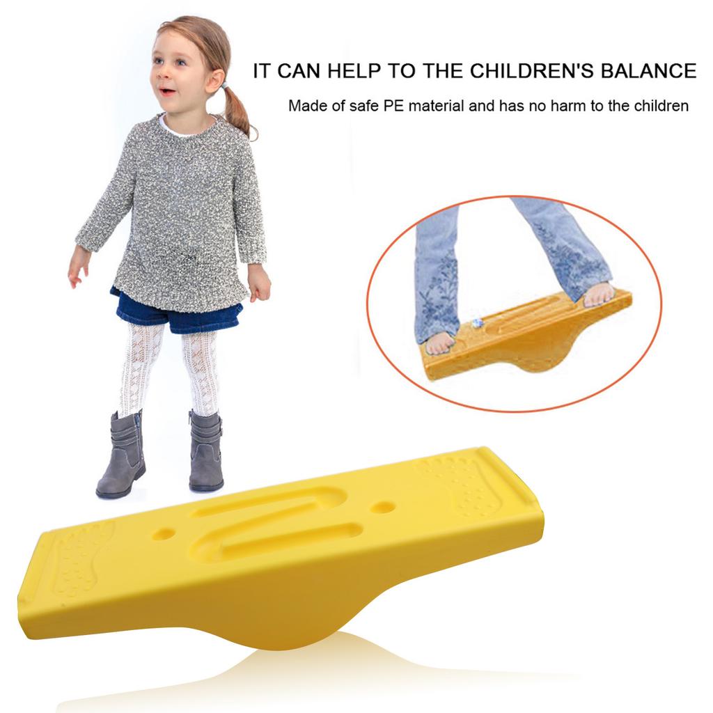 Sensory Integration Training Kids Childhood Toys (red)