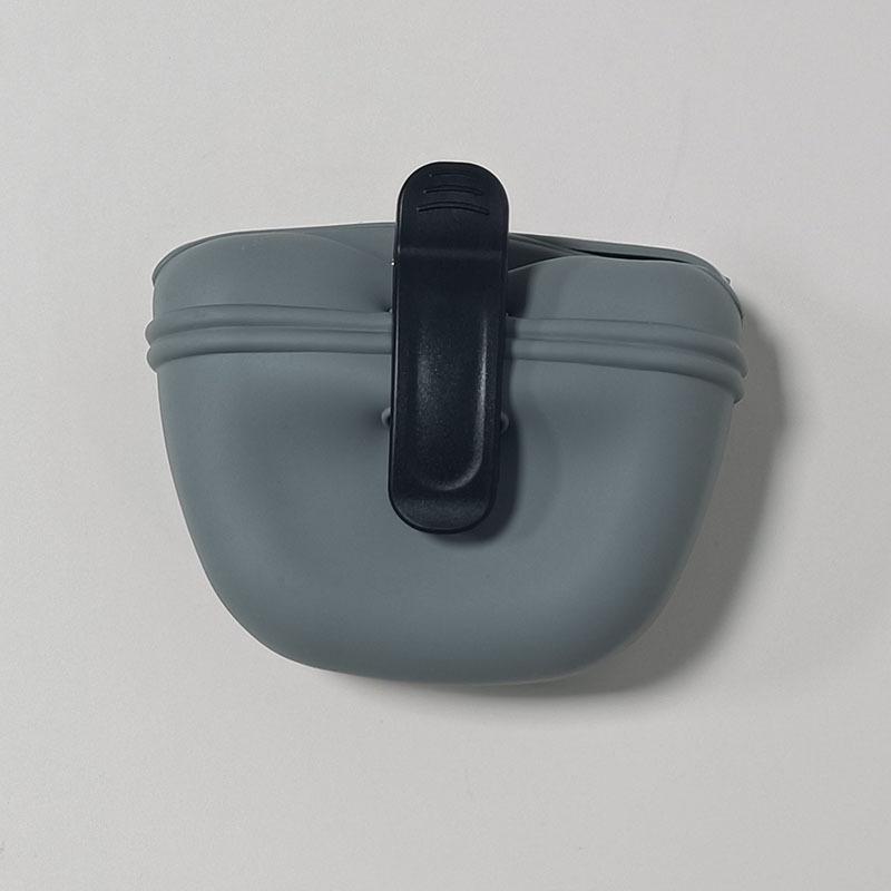 Haustier Tragbare Hundetraining Gürteltasche Behandeln Snack Köder Hunde Obedience Agility Outdoor Futtermittel Aufbewahrungstasche Lebensmittel Belohnung Gürteltaschen