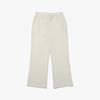 Diadora Trento Corduroy Bootcut Pants Women Off White