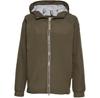 Анорак Женский Camel Active Recycelten Ветрозащитный Из Переработанного Полиэстера Windbreaker (320200 7R26 61) Зеленый