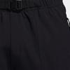 Adidas M Short Id Rlx Multi-Pocket Printed Logo Straight Leg Moisture-Wicking Cargo Shorts Men Shorts Black FT2785