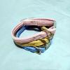 Pet Harness & Leash for Small Dogs and Cats - Adjustable Rope for Teddy, Bichon, and More