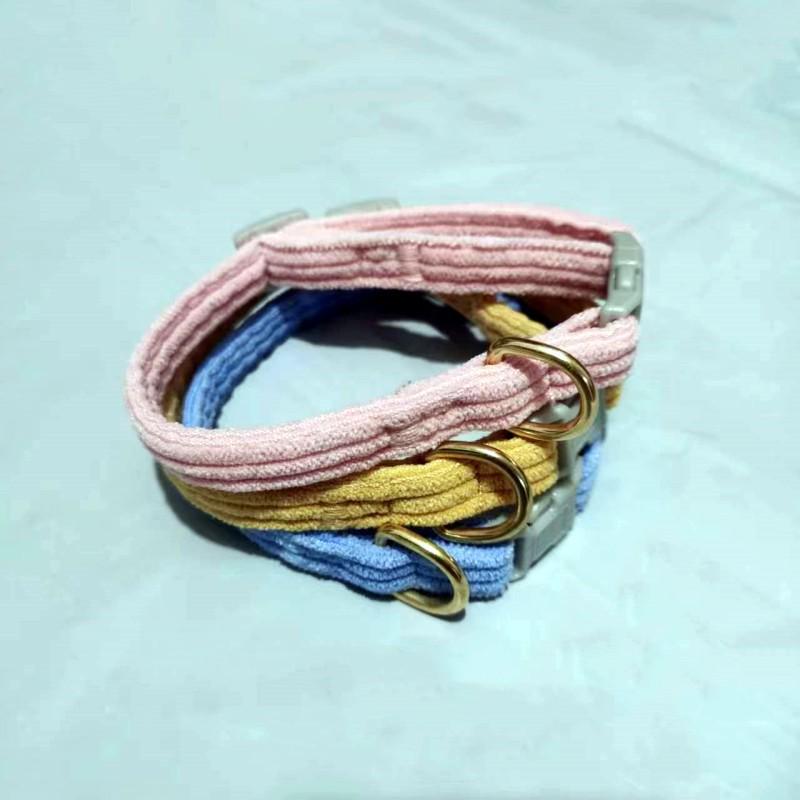 Pet Harness & Leash for Small Dogs and Cats - Adjustable Rope for Teddy, Bichon, and More