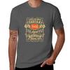 Legends Were Born In February 1966 55th Birthday Gifts Tshirt Work Wear Lightweight Tee