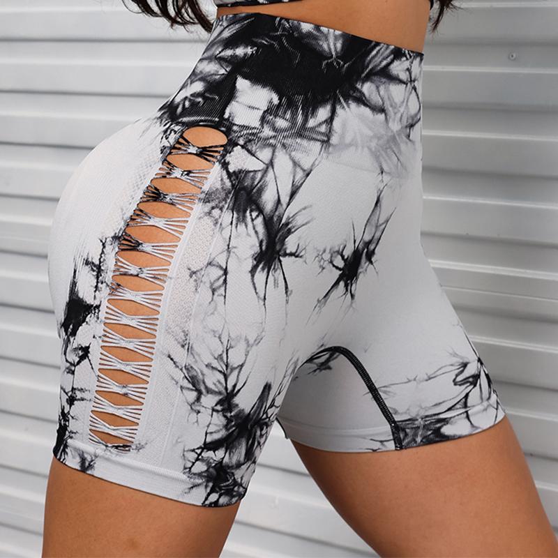Los 5 mejores pantalones cortos de entrenamiento de talle alto Los 5 mejores pantalones cortos de entrenamiento de talle alto