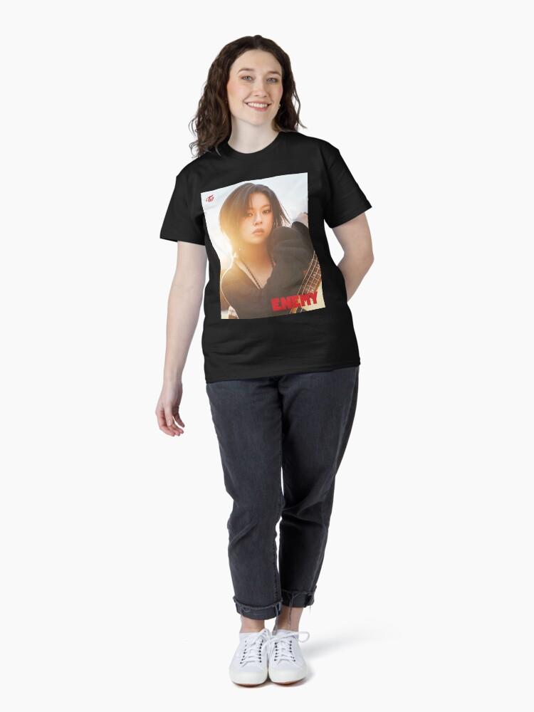 JEONGYEON TWICE Classic T-Shirt
