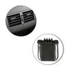 Für Camry 2007-2011 Air Outlet Clip Paddle Tab Clip AC Vent
