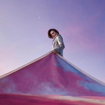 MY MY DESTROYER Distribution Specification Color Edition Clear LIGHT, [Domestic LP/Limited (Pink Wave)] [Analog]