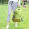 Ultralight Waterproof Foldable Backpack - Travel & Hiking Shoulder Bag for Men & Women