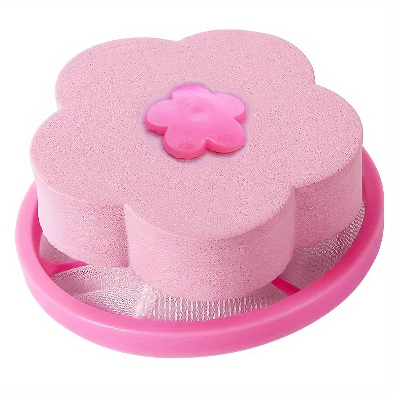 

Washing Machine Lint Catcher - Filter Mesh Bag Clean Ball Bag, Dirty Fiber Collector, Filter Laundry Ball Tray