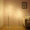 White Birch Branch Light LED Festive Lights USB & Battery Operated For Christmas Party Wedding Decoration Twig Outdoor Lights
