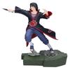 Banpresto Itachi Uchiha Naruto Shippuden Action Figure Combination Battle 16cm BP30021P Multicolor