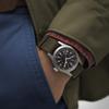Hamilton Military Khaki Field Mechanical Equipped Watch H69439931 Men's H-50 [NEW]